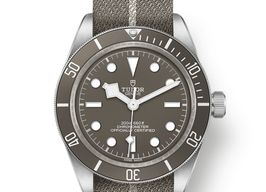 Tudor Black Bay Fifty-Eight 79010SG -