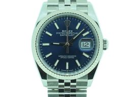 Rolex Datejust 36 126234 -