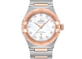 Omega Constellation 131.20.29.20.55.001 -