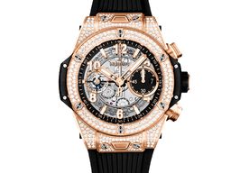Hublot Big Bang Unico 441.OX.1181.RX.1704 -