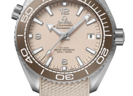 Omega Seamaster Planet Ocean 215.32.44.21.09.001 -