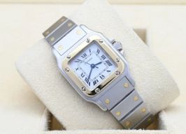 Cartier Santos 0902 -