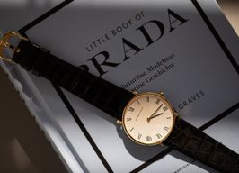 Audemars Piguet Vintage Unknown (1990) - 35mm Onbekend