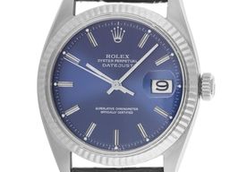 Rolex Datejust 1601 -
