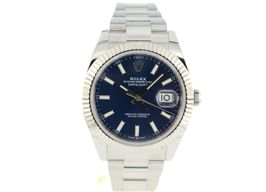 Rolex Datejust 41 126334 -