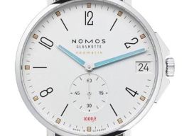 NOMOS Tangente Neomatik 580 -