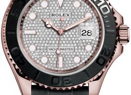 Rolex Yacht-Master 40 126655 -