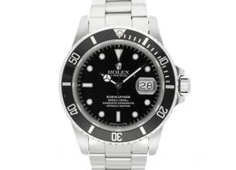 Rolex Submariner Date 16800 -