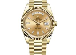 Rolex Day-Date 40 228238 -