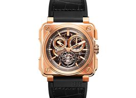 Bell & Ross Instruments BRX1-CHTB-PG -