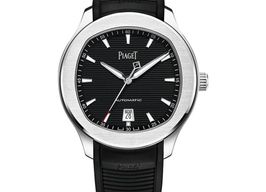 Piaget Polo G0A47014 (2022) - Onbekend wijzerplaat Onbekend Onbekend