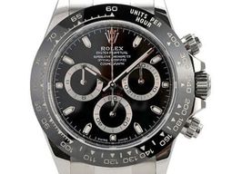 Rolex Daytona 116500LN -