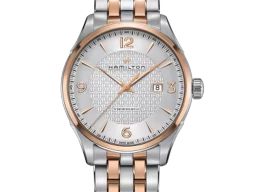 Hamilton Jazzmaster Viewmatic H42725151 -