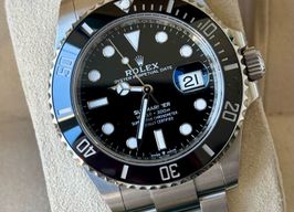 Rolex Submariner Date 126610LN -