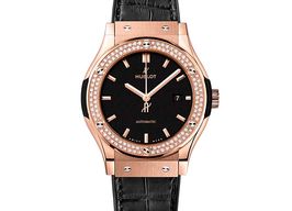 Hublot Classic Fusion 542.OX.1181.LR.1104 -