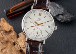 IWC Portofino Hand-Wound IW510103 -