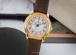 Maurice Lacroix Masterpiece 27294 -