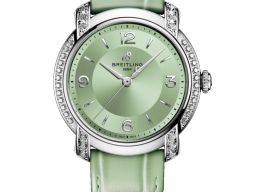 Breitling Premier A10310671L1P1 -