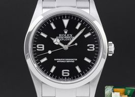 Rolex Explorer 114270 -