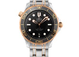 Omega Seamaster Diver 300 M 210.20.42.20.01.002 -