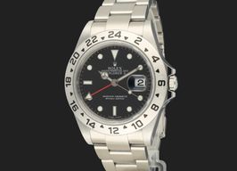 Rolex Explorer II 16570 -
