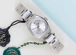 Rolex Oyster Perpetual 26 176200 -