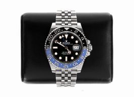 Rolex GMT-Master II 126710BLNR -