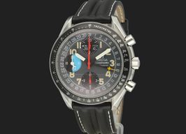 Omega Speedmaster Day Date 3820.53.26 -