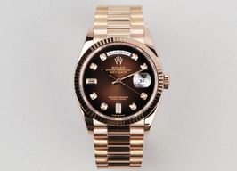 Rolex Day-Date 36 128235 -