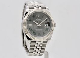 Rolex Datejust 41 126334 -