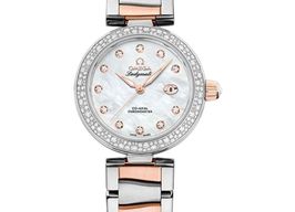 Omega De Ville Ladymatic 425.25.34.20.55.004 -