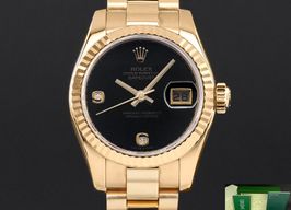 Rolex Lady-Datejust 179178 -