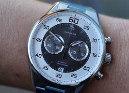 TAG Heuer Carrera Calibre 36 CAR2B11.BA0799 -