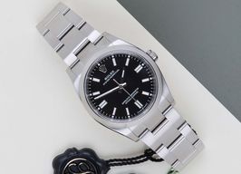 Rolex Oyster Perpetual 36 126000 -