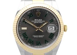 Rolex Datejust 41 126333 -