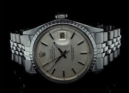 Rolex Datejust 1603 (1971) - 36 mm Steel case