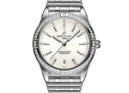 Breitling Chronomat 36 A10380591A1A1 -
