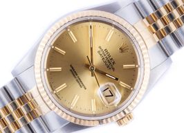 Rolex Datejust 36 16233 -