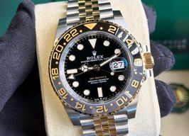 Rolex GMT-Master II 126713GRNR -