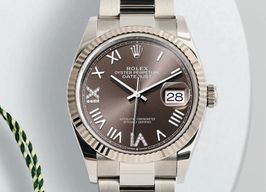 Rolex Datejust 36 126234 -