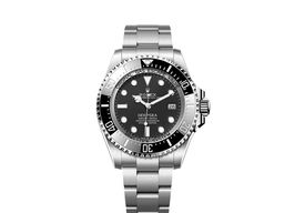 Rolex Sea-Dweller Deepsea 136660 -
