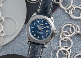 Breitling Galactic 32 W7133012/C966/164S -