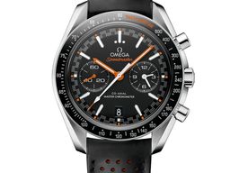 Omega Speedmaster Racing 329.32.44.51.01.001 -