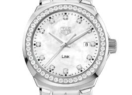 TAG Heuer Link Lady WBC1316.BA0600 -