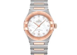 Omega Constellation 131.20.29.20.55.001 -