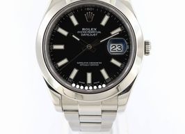 Rolex Datejust II 116300 -