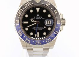Rolex GMT-Master II 116710BLNR -