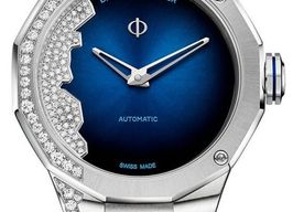 Baume & Mercier Riviera M0A10677 -