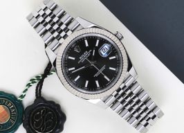 Rolex Datejust 41 126334 (2019) - 41 mm Steel case