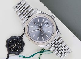 Rolex Datejust 41 126334 -